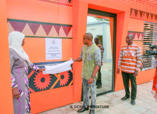 Souveraineté numérique: le gouvernement inaugure deux datacenters