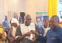 Modernisation de l’administration fiscale: la facture électronique certifiée officiellement lancée