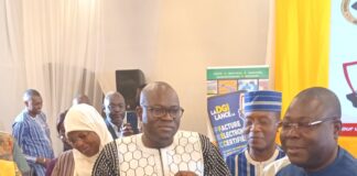 Modernisation de l’administration fiscale: la facture électronique certifiée officiellement lancée