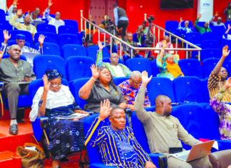 Assemblée législative de Transition: les lois portant statut de la chefferie coutumière et traditionnelle et « Faso Bu Kaoore » adoptées