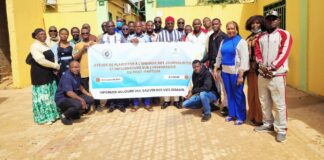 Mortalité maternelle: la SOGOB mobilise les médias contre l’hémorragie du post-partum