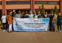 Albinisme et santé mentale : un atelier pour briser le silence et renforcer la résilience