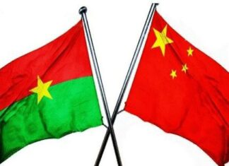 Coopération sino-burkinabè: des échanges commerciaux de plus de 547 milliards F CFA en 2025