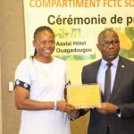 Titrisation de créances de la SONABHY : 34,344 milliards F CFA mobilisés sur le marché financier régional