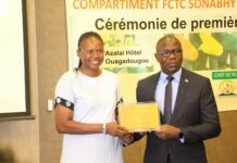 Titrisation de créances de la SONABHY : 34,344 milliards F CFA mobilisés sur le marché financier régional