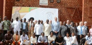 Lutte contre les emballages plastiques alimentaires: l’université Joseph-Ki-Zerbo lance un projet