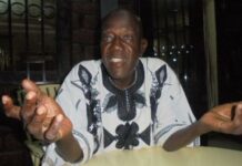 Rétro/ Page triste: A jamais dans nos mémoires