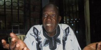 Rétro/ Page triste: A jamais dans nos mémoires