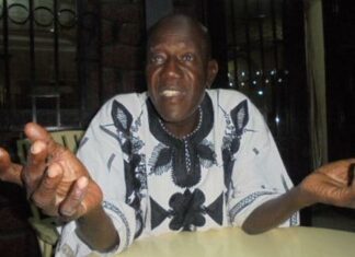 Rétro/ Page triste: A jamais dans nos mémoires