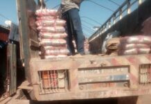 Tapoa: la ville de Diapaga à nouveau ravitaillée