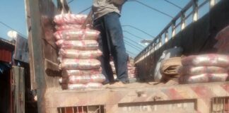 Tapoa: la ville de Diapaga à nouveau ravitaillée