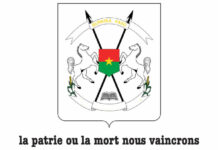 Consécration du rang d’armée de la Brigade des volontaires pour la défense de la Patrie