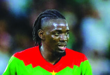 CAN 2025, Soudan-Burkina : 0-2 : le regard des Etalons tourné vers les 8es