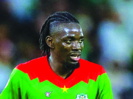 CAN 2025, Soudan-Burkina : 0-2 : le regard des Etalons tourné vers les 8es