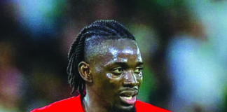 CAN 2025, Soudan-Burkina : 0-2 : le regard des Etalons tourné vers les 8es