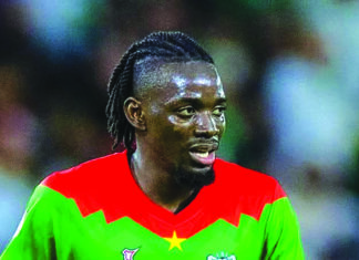 CAN 2025, Soudan-Burkina : 0-2 : le regard des Etalons tourné vers les 8es