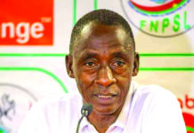 CAN 2025, Côte d’Ivoire-Burkina: un face-à-face Brama-Emerse en attendant celui de la pelouse