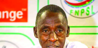 CAN 2025, Côte d’Ivoire-Burkina: un face-à-face Brama-Emerse en attendant celui de la pelouse