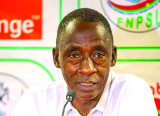 CAN 2025, Côte d’Ivoire-Burkina: un face-à-face Brama-Emerse en attendant celui de la pelouse