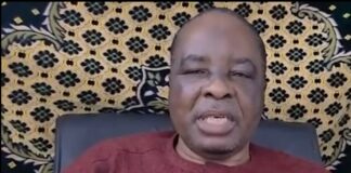 Tentative de déstabilisation du Burkina Faso: les aveux de Madi Sakandé acteur impliqué dans coup d’Etat