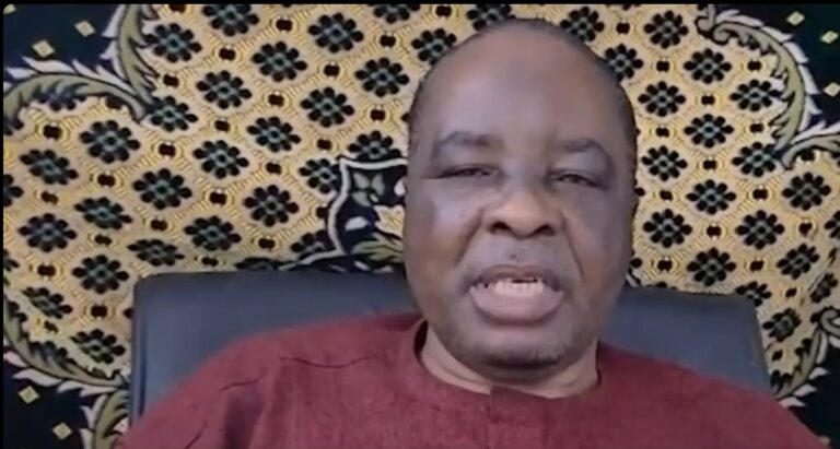 Tentative de déstabilisation du Burkina Faso: les aveux de Madi Sakandé acteur impliqué dans coup d’Etat