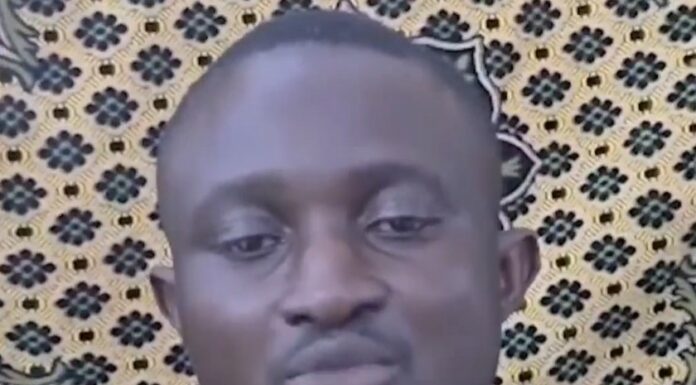 Coup d’Etat déjoué du 3 janvier 2026 : « Les drones allaient être inopératifs pour que les unités puissent entrer en action », le capitaine Coulidiati Prospère