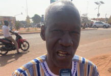 Port du casque à Bobo-Dioulasso: Entre prise de conscience et changement progressif des comportements