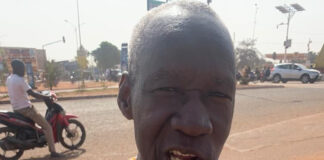 Port du casque à Bobo-Dioulasso: Entre prise de conscience et changement progressif des comportements