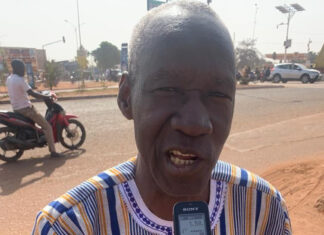 Port du casque à Bobo-Dioulasso: Entre prise de conscience et changement progressif des comportements