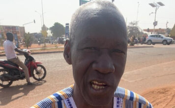 Port du casque à Bobo-Dioulasso: Entre prise de conscience et changement progressif des comportements