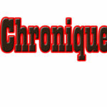 Le cri de l’albinos… !