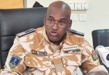 Régions de Bankui et du Sourou : une Brigade anticriminalité annoncée cette année à Dédougou