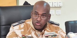 Régions de Bankui et du Sourou : une Brigade anticriminalité annoncée cette année à Dédougou