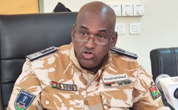 Régions de Bankui et du Sourou : une Brigade anticriminalité annoncée cette année à Dédougou