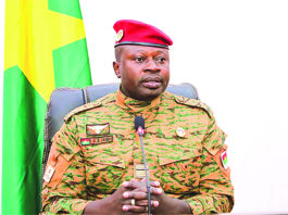 Tentatives de déstabilisation du Burkina: retour sur 3 ans de récidive