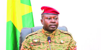 Tentatives de déstabilisation du Burkina: retour sur 3 ans de récidive