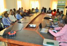 Protection de l’environnement: les hauts-commissaires sensibilisés sur l’exécution du PDIC/REDD+