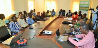 Protection de l’environnement: les hauts-commissaires sensibilisés sur l’exécution du PDIC/REDD+