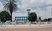 Session extraordinaire de la Délégation spéciale à Bobo-Dioulasso