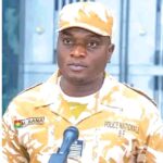 Coup d’Etat déjoué : « La situation est sous contrôle », Mahamadou Sana, ministre de la Sécurité