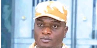 Coup d’Etat déjoué : « La situation est sous contrôle », Mahamadou Sana, ministre de la Sécurité