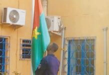 Montée des couleurs à la SONATUR: Le DG Ouattara exhorte à refuser toute attitude de confort