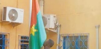 Montée des couleurs à la SONATUR: Le DG Ouattara exhorte à refuser toute attitude de confort