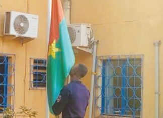 Montée des couleurs à la SONATUR: Le DG Ouattara exhorte à refuser toute attitude de confort