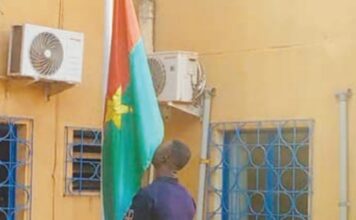 Montée des couleurs à la SONATUR: Le DG Ouattara exhorte à refuser toute attitude de confort