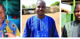 Gouvernement Rimtalba II: la satisfaction et les attentes des Burkinabè