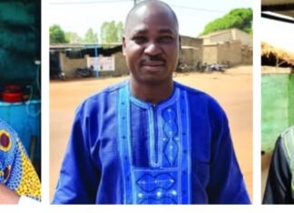 Gouvernement Rimtalba II: la satisfaction et les attentes des Burkinabè