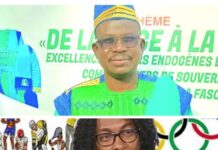 Gouvernement Rimtalba II : Zoom sur les deux nouveaux membres du gouvernement