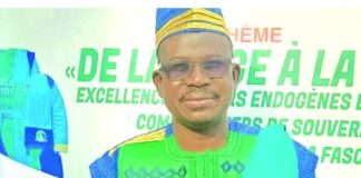 Gouvernement Rimtalba II : Zoom sur les deux nouveaux membres du gouvernement