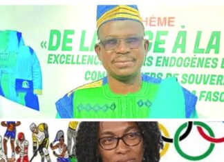 Gouvernement Rimtalba II : Zoom sur les deux nouveaux membres du gouvernement